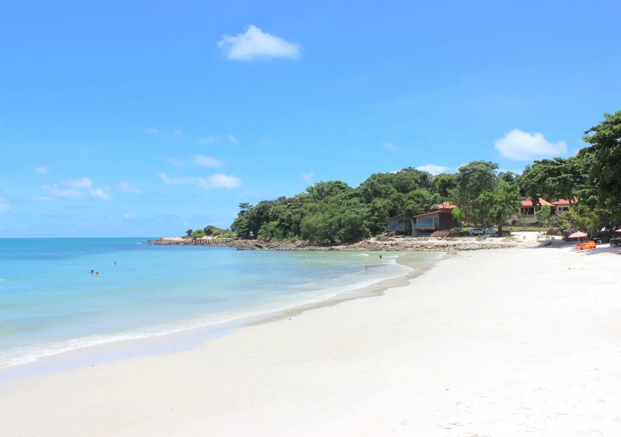 Foto - Ao Cho Grandview Hideaway Resort