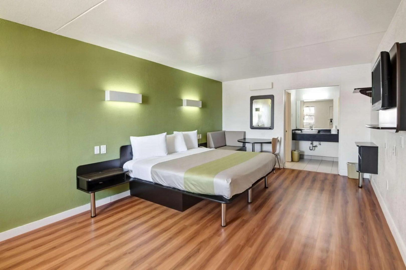 Foto - Motel 6-Dallas, TX - Forest Lane