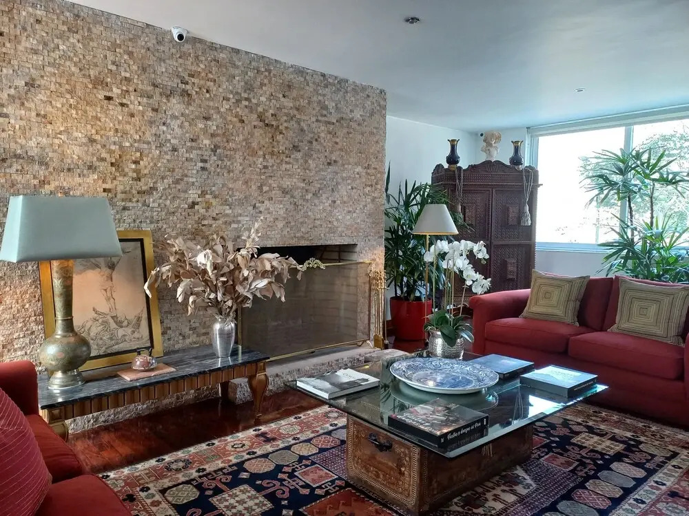 Foto - Ana Frank Boutique Hotel