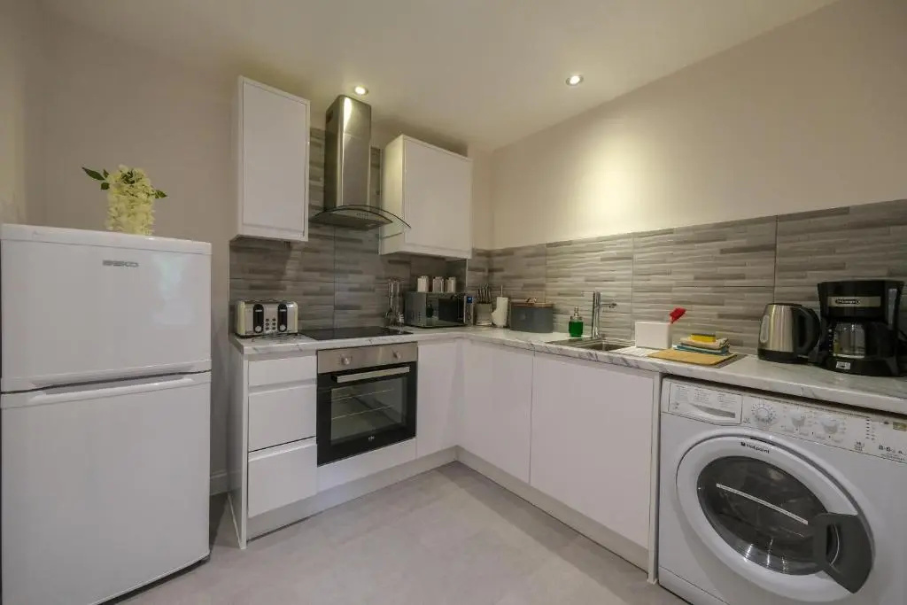 Photo - Collingham Serviced Apartments