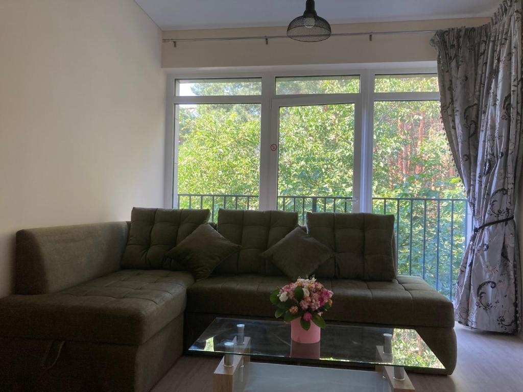 Lazdyneliu Apartamentai