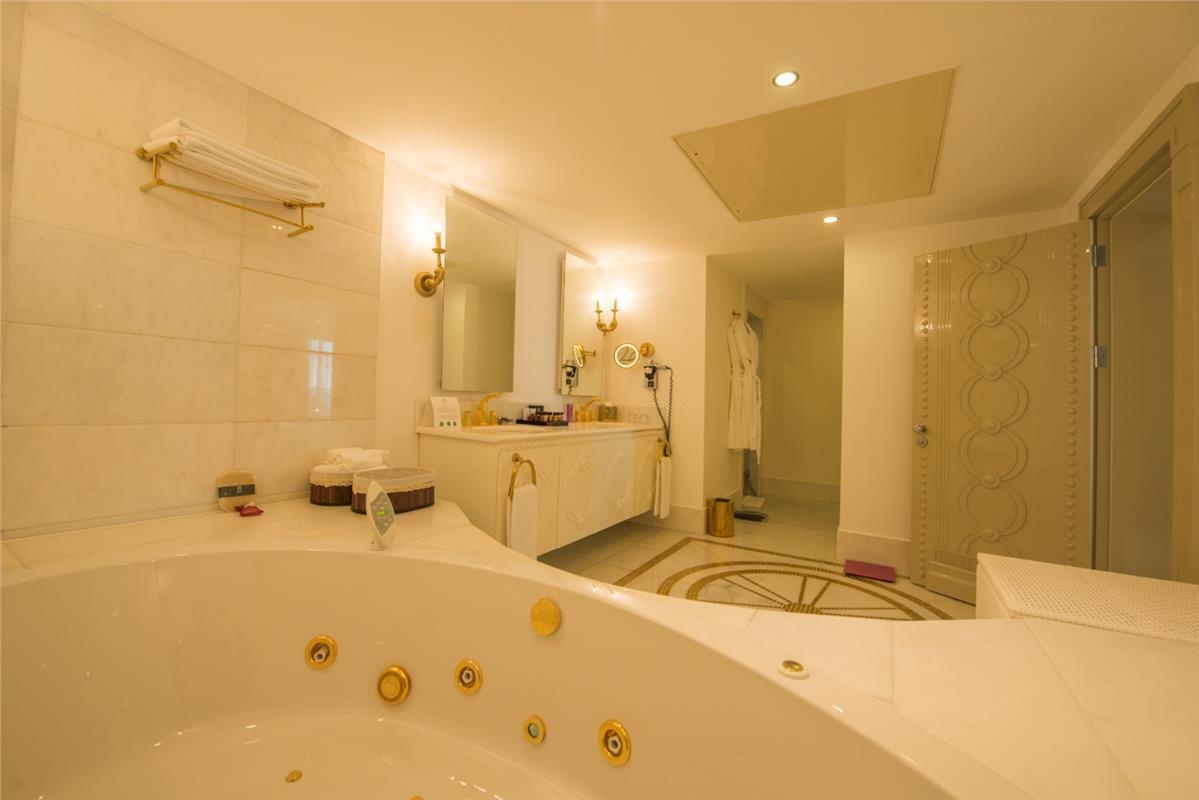 Foto - Selectum Luxury Resort Belek Hotel