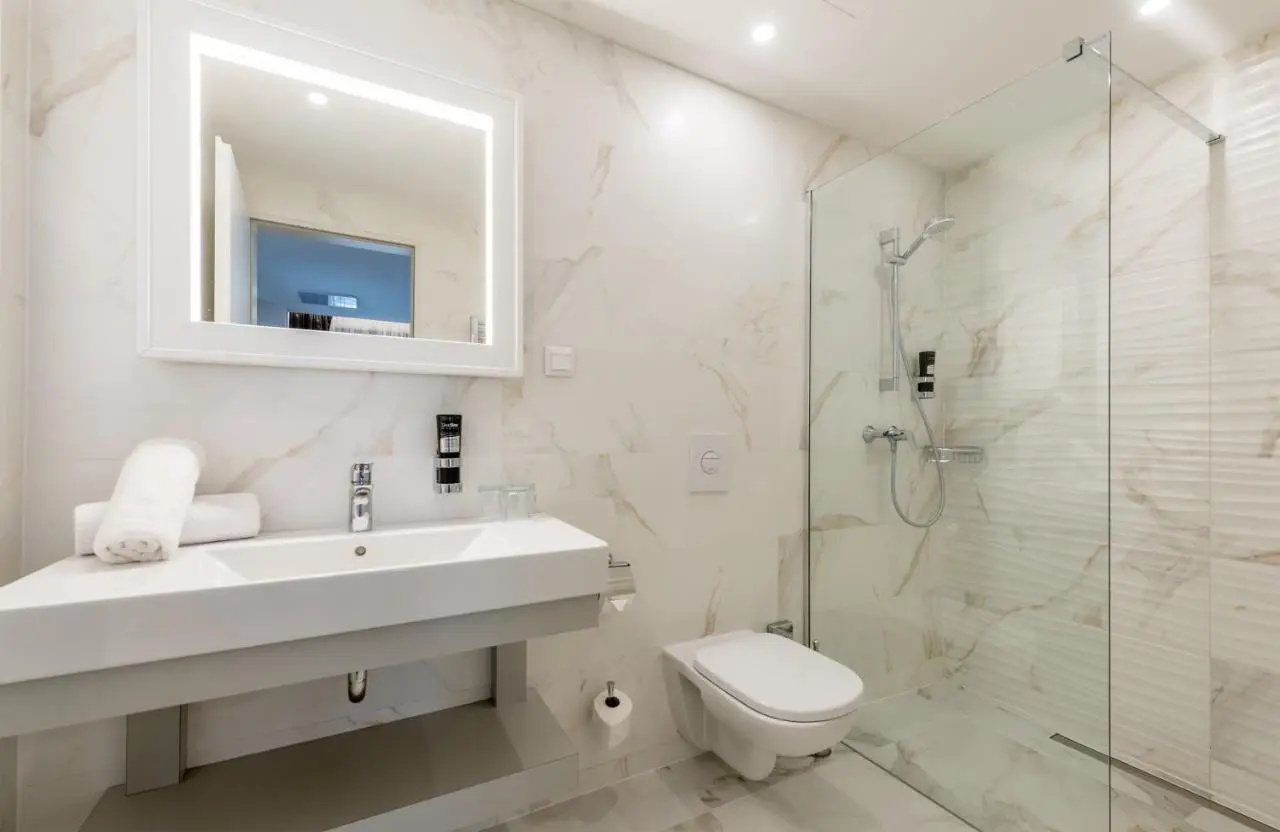 Foto - Leonardo Boutique Hotel Budapest M-Square