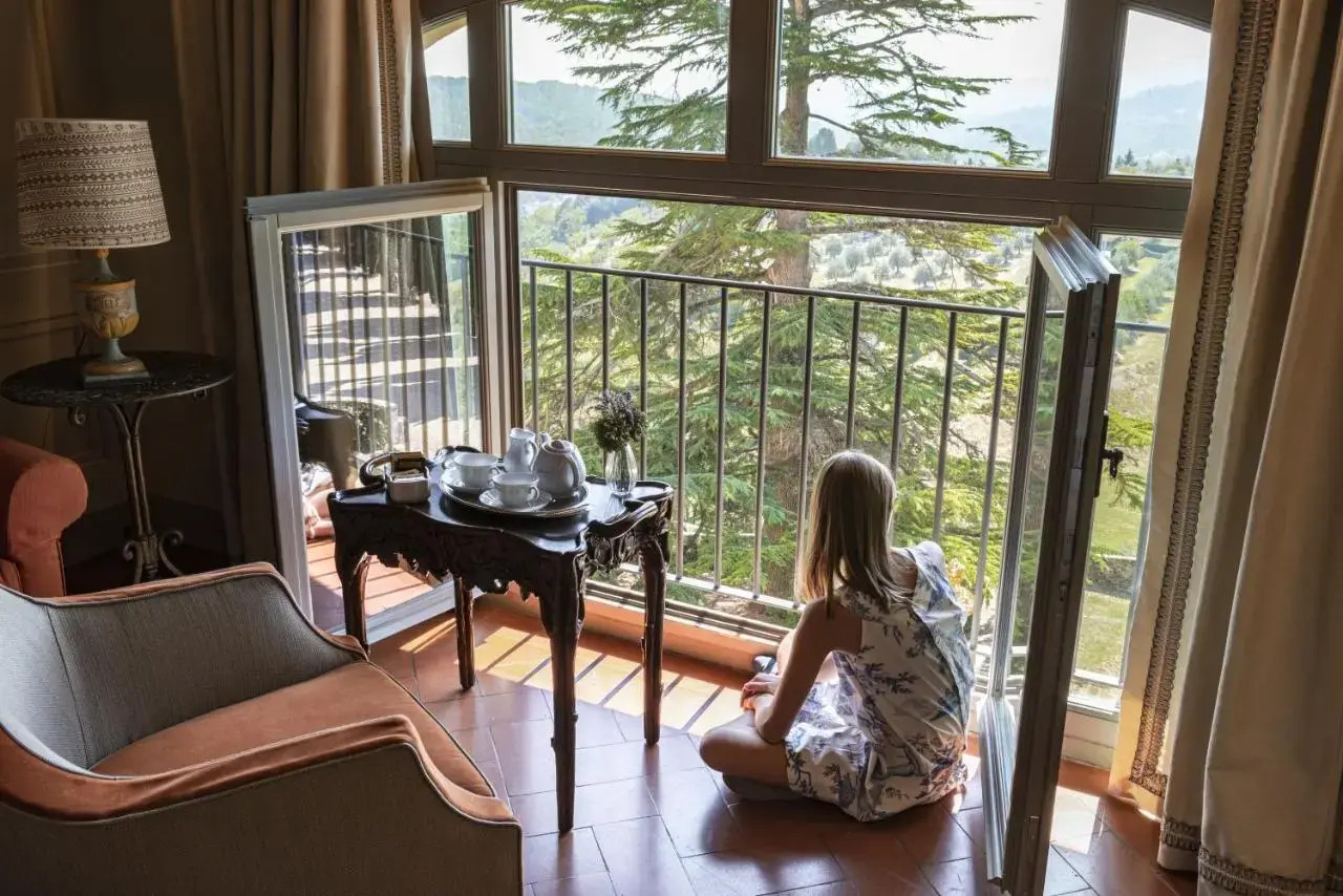 Photo - Torre a Cona Wine Estate