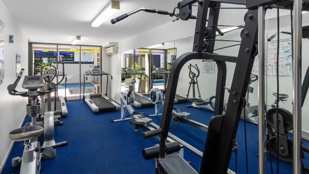 Foto - Oaks Brisbane on Margaret Suites