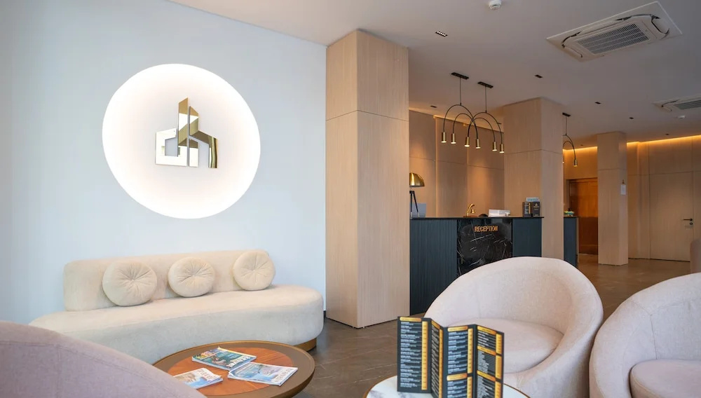 Foto - Dream Hotel Saranda