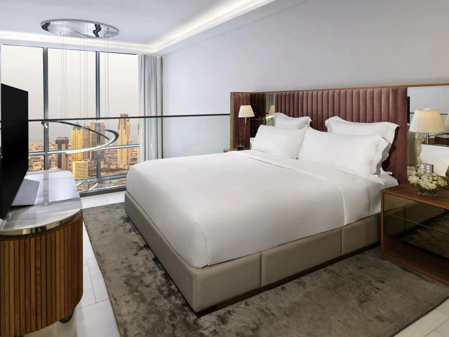 Foto - SLS Dubai Hotel & Residences
