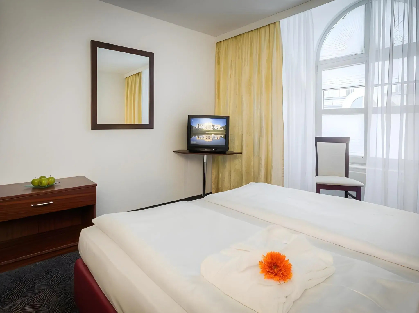 Foto - Hotel Enziana Wien