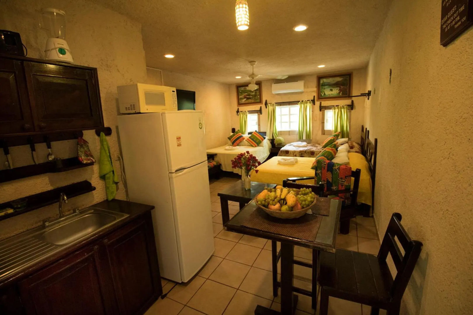 Photo - Hotel Sol Caribe