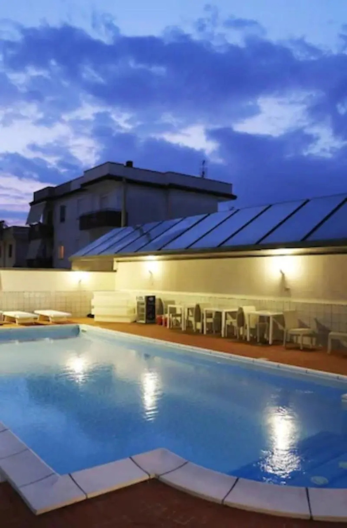 Photo - Hotel Resort Il Panfilo