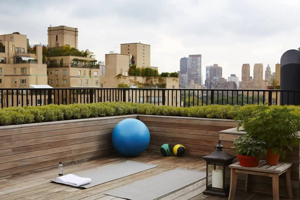 Foto - The Surrey, A Corinthia Hotel