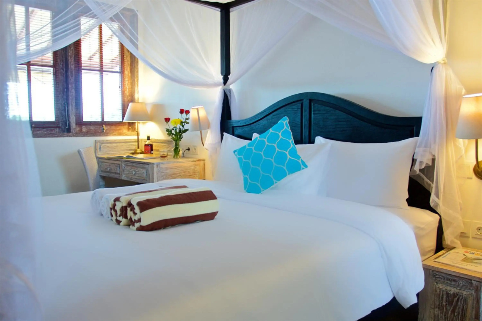Foto - OK Divers Resort & Spa