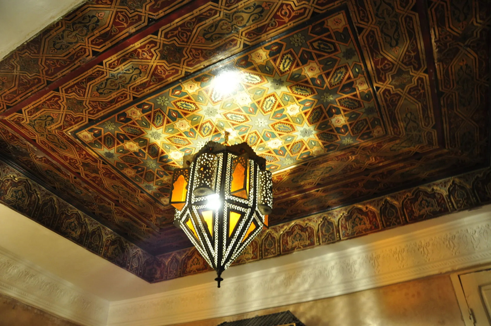 Photo - Riad Le Coq Berbere