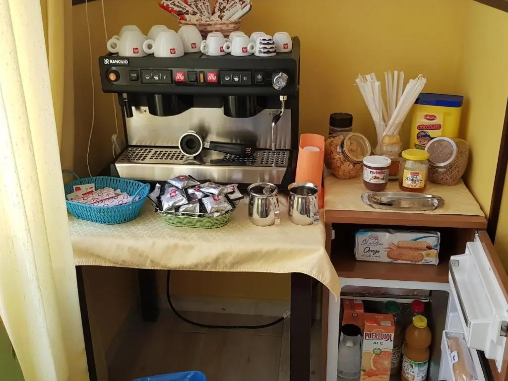 Foto - Domina Romae B&B