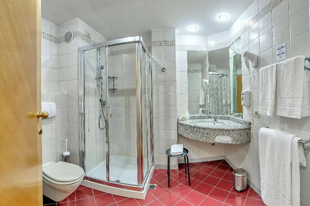 Photo - B&B Hotel Quarto d'Altino