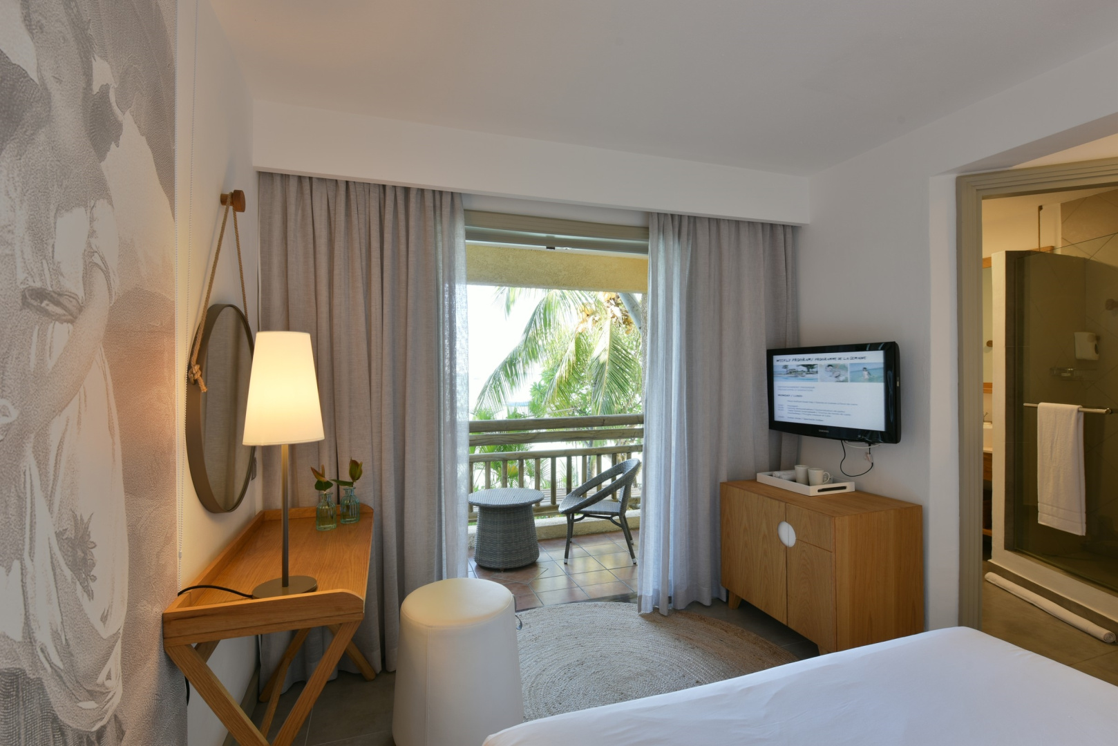 Photo - Veranda Paul et Virginie Hotel & Spa - Adults Only