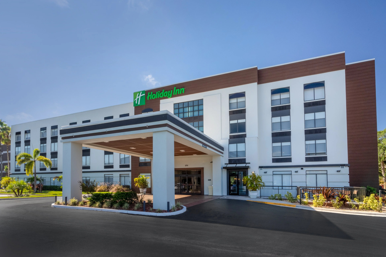 Foto - Holiday Inn Tampa North by IHG