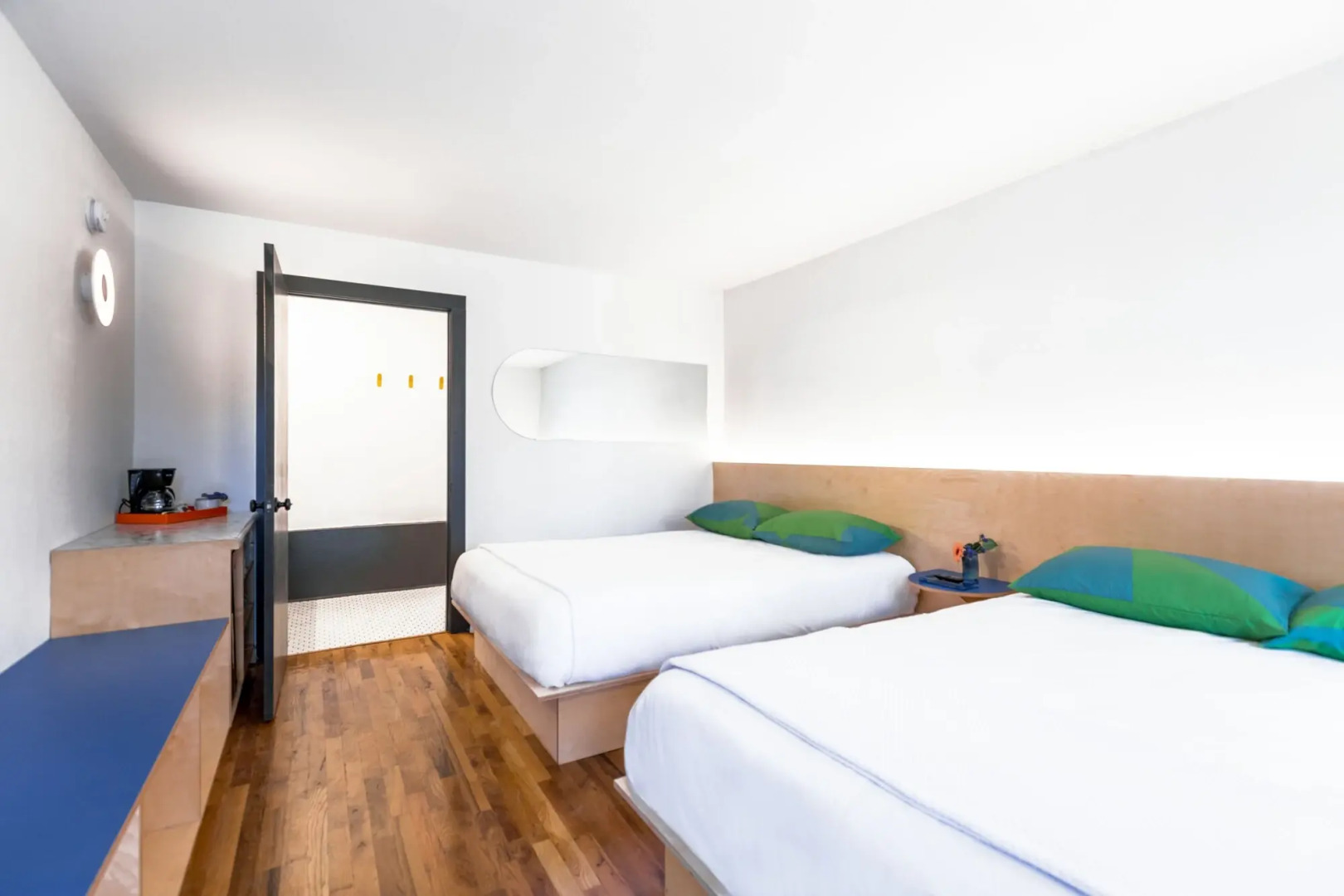 Foto - The Iris Motel