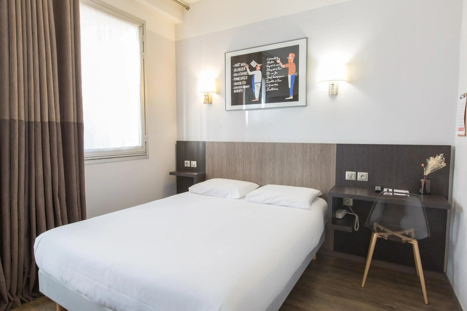 Foto - Hotel Gascogne