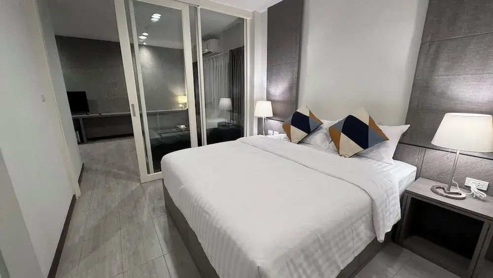 Foto - The Kite Hotel Bangkok