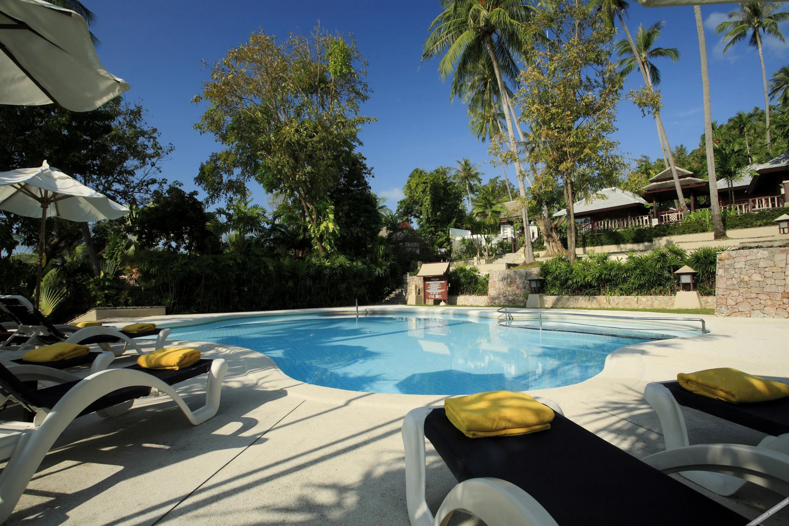 Foto - Centara Villas Samui