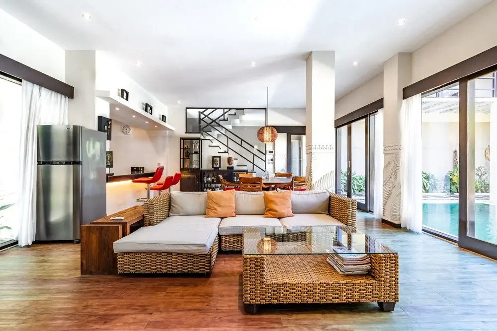 Foto - Anedda Merta Sari Villa Sanur