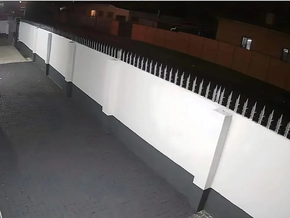 Foto - Goshen Lodge Fitzroy