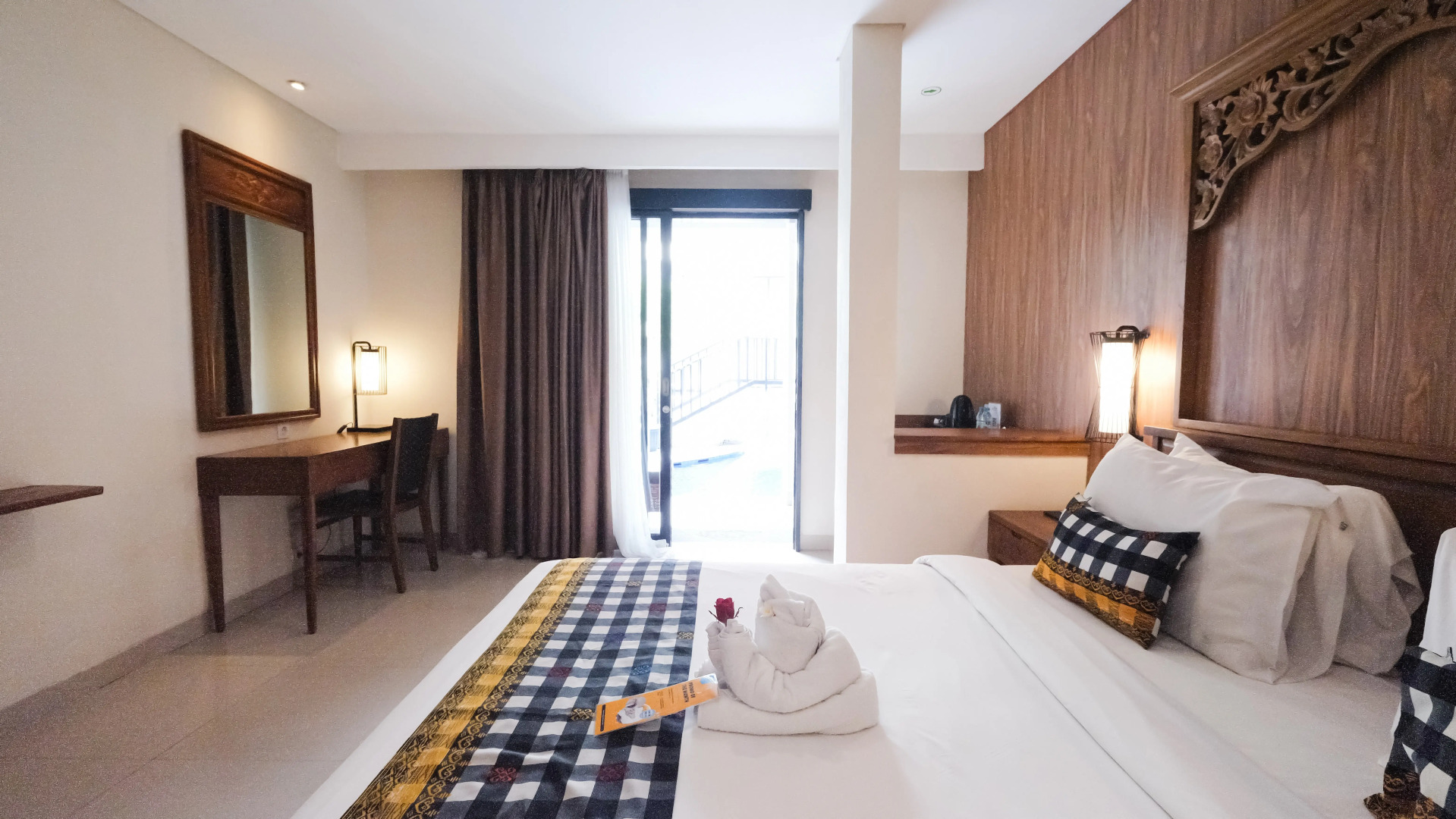 Foto - Grand Barong Resort