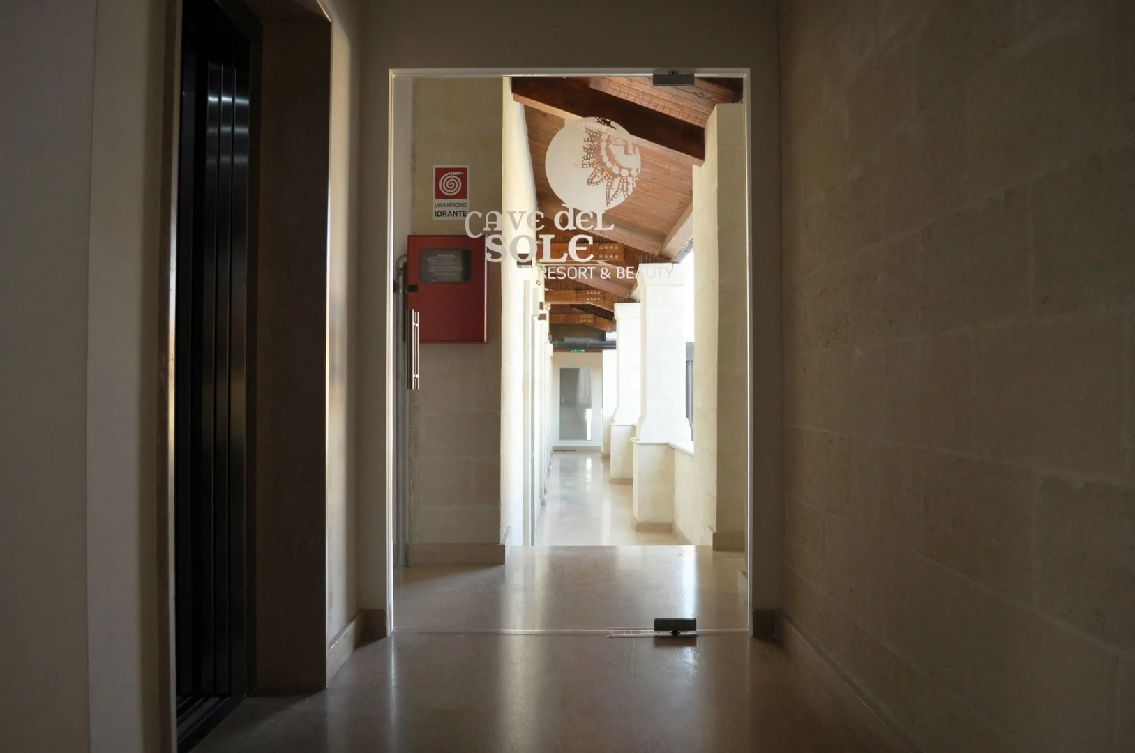 Foto - Hotel Cave Del Sole