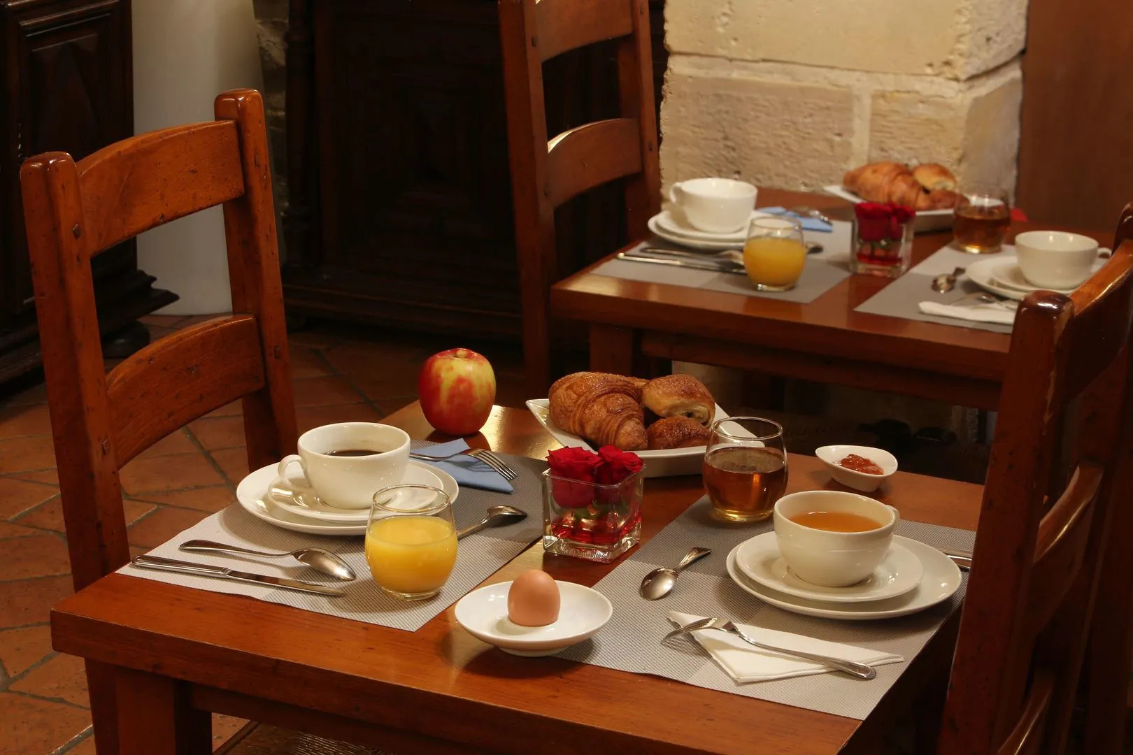 Foto - Hôtel Saint Martin Bastille