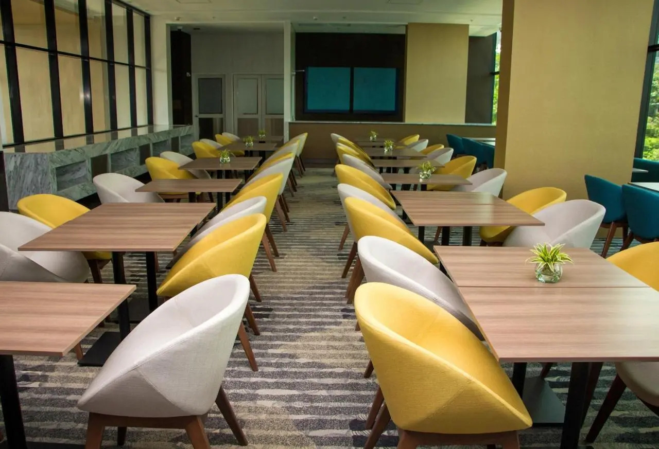 Foto - Hotel Estelar Square