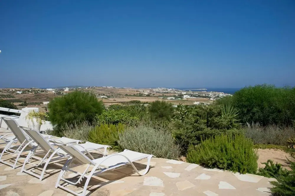 Photo - Villa Joy in Ampelas Paros