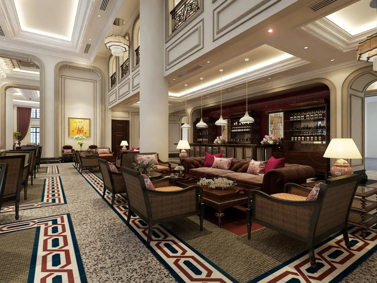Photo - Silk Path Grand Hue Hotel
