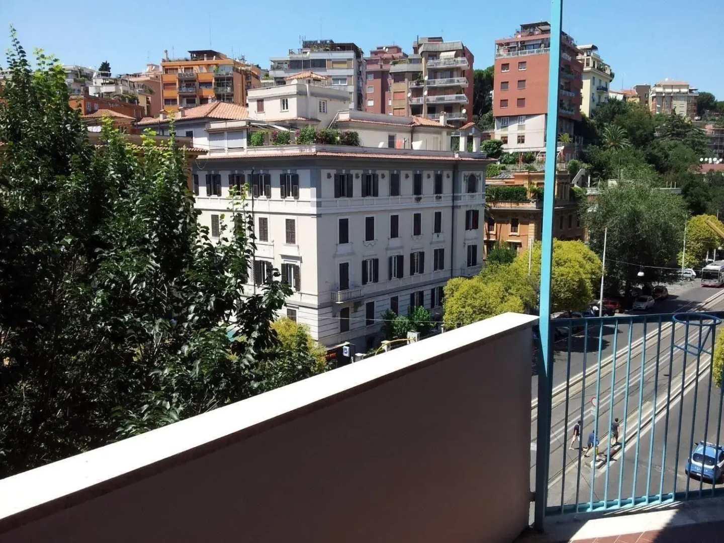 Foto - Trastevere Chic