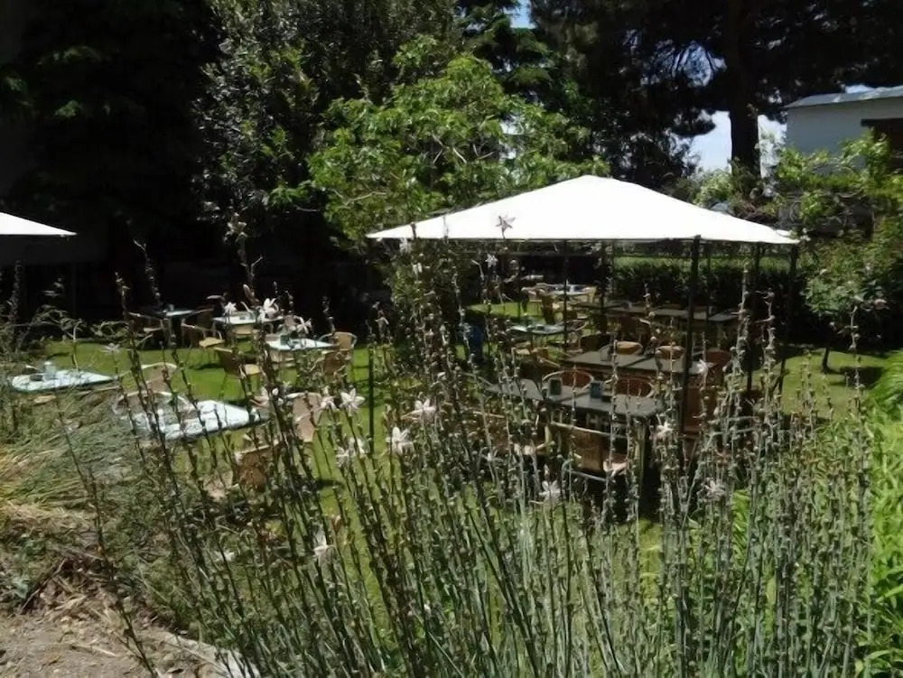 Photo - Hostal Rural Poqueira