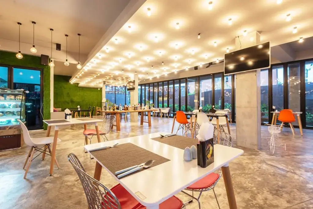 Foto - Replay Pool Villa