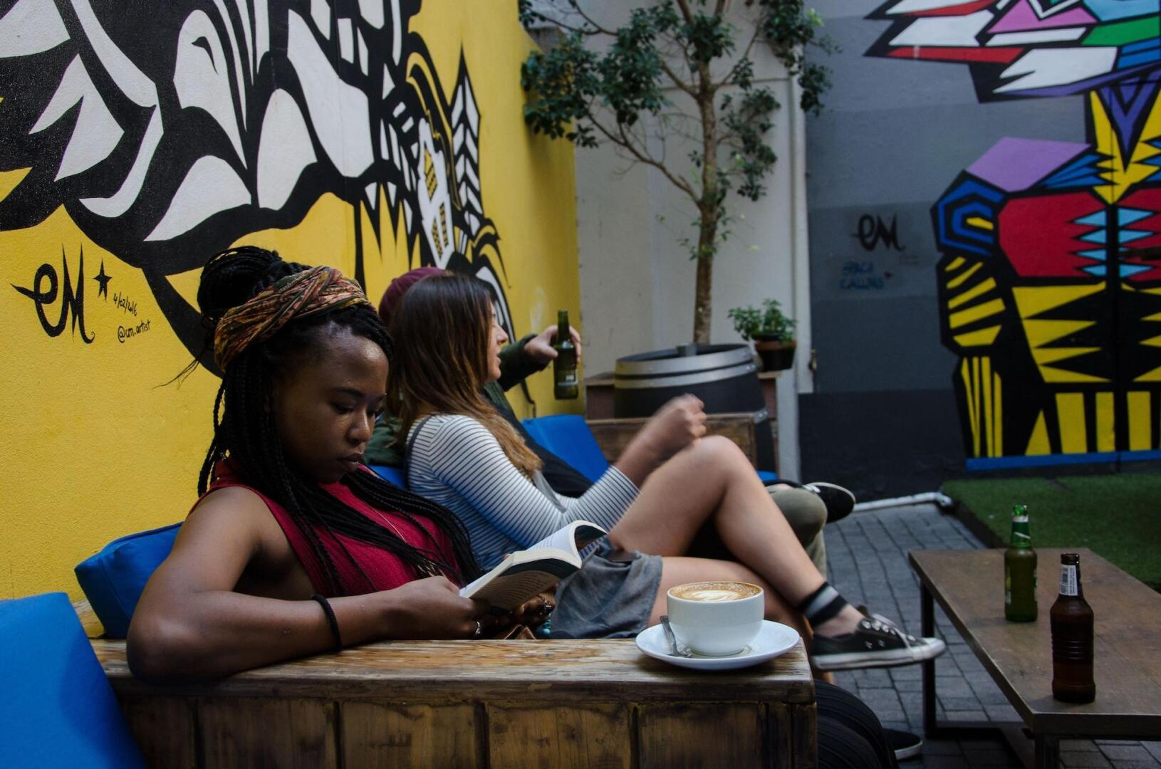 Foto - 91 Loop Boutique Hostel