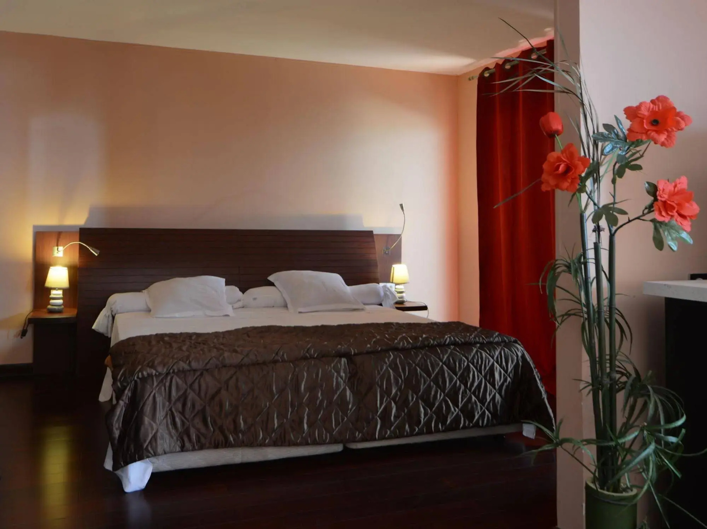 Photo - Hotel Sarah Nui