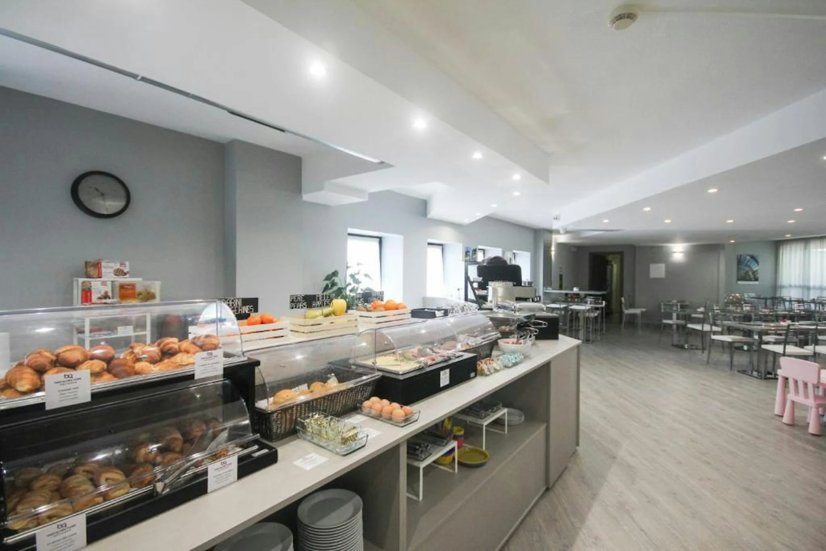 Foto - Best Quality Hotel Politecnico