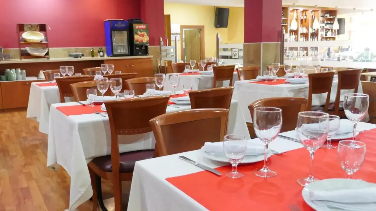 Foto - Hotel Rusadir