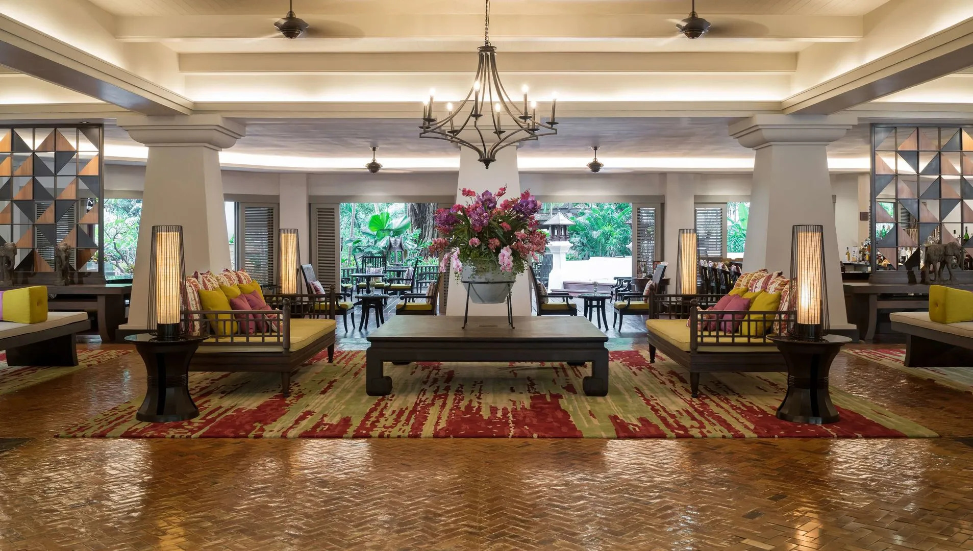 Foto - Avani Pattaya Resort