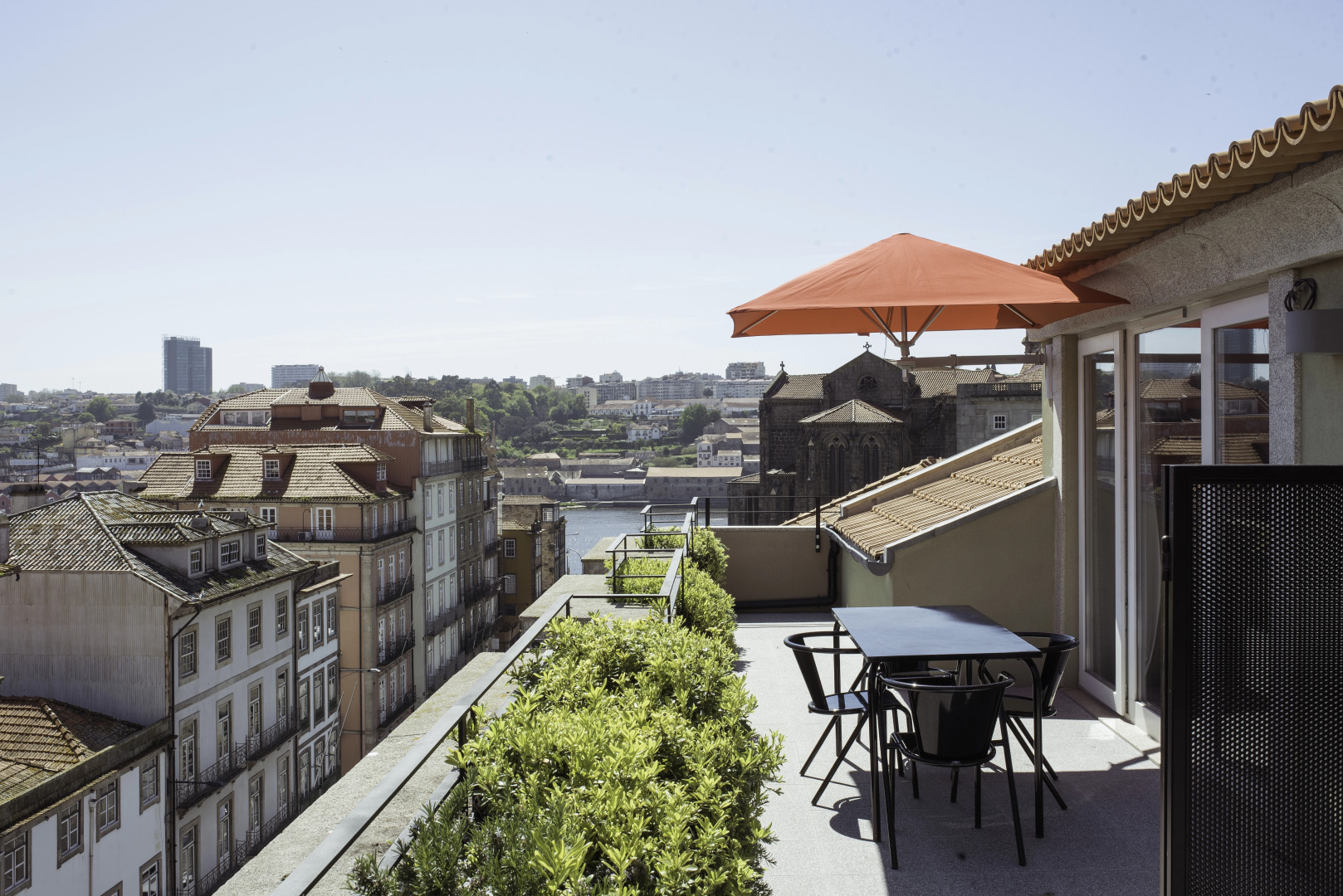 Photo - The Editory House Ribeira Porto Hotel