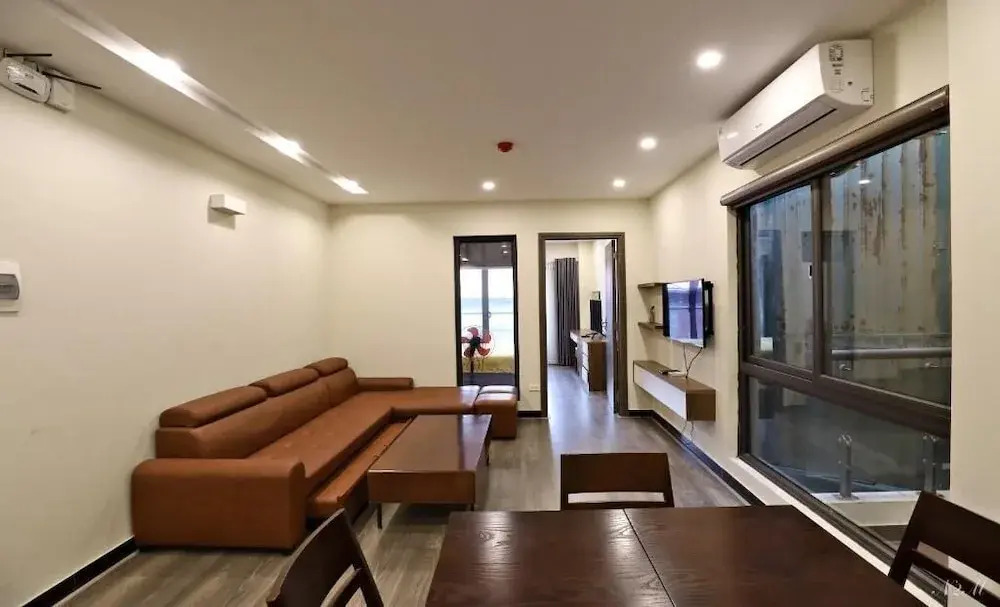 Photo - Luxe Paradise Residence Nhat Chieu