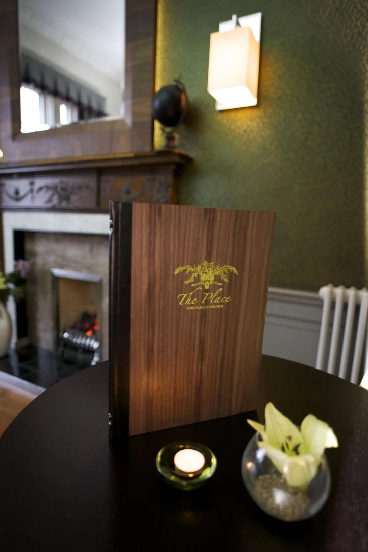 Foto - The Place Hotel