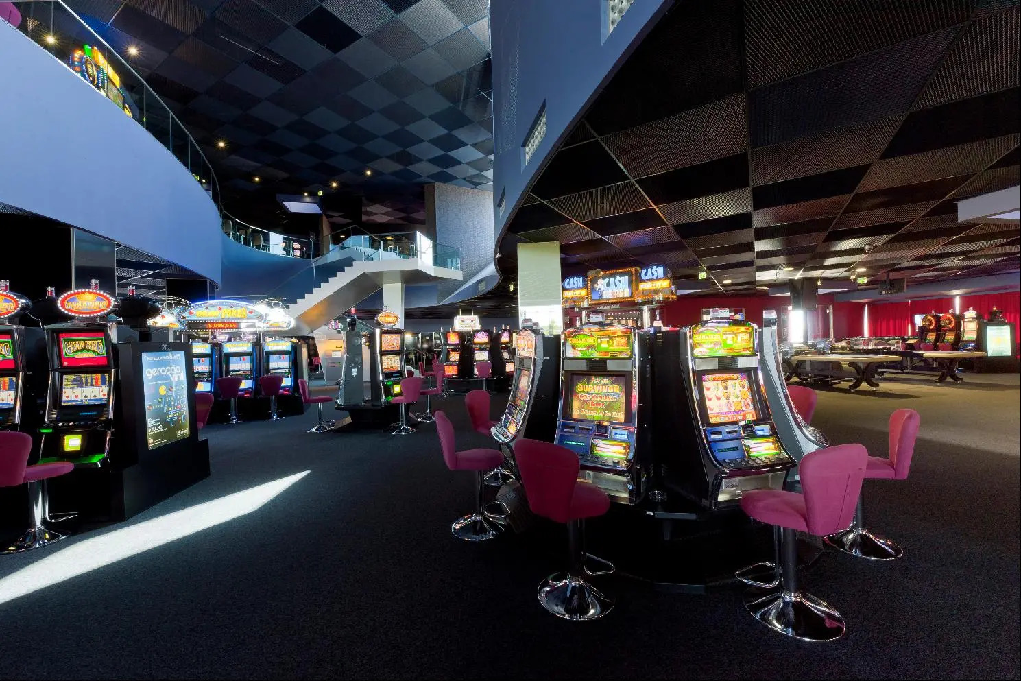 Foto - Hotel Casino Chaves