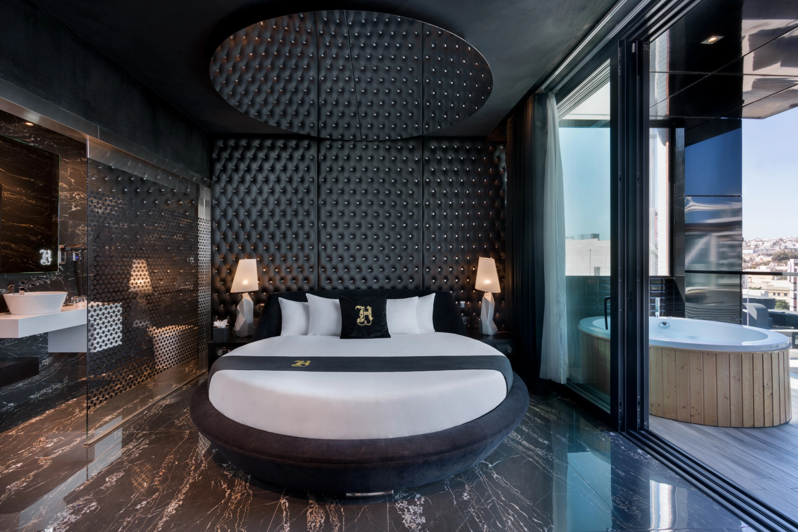 Foto - Hugo's Boutique Hotel - Adults Only