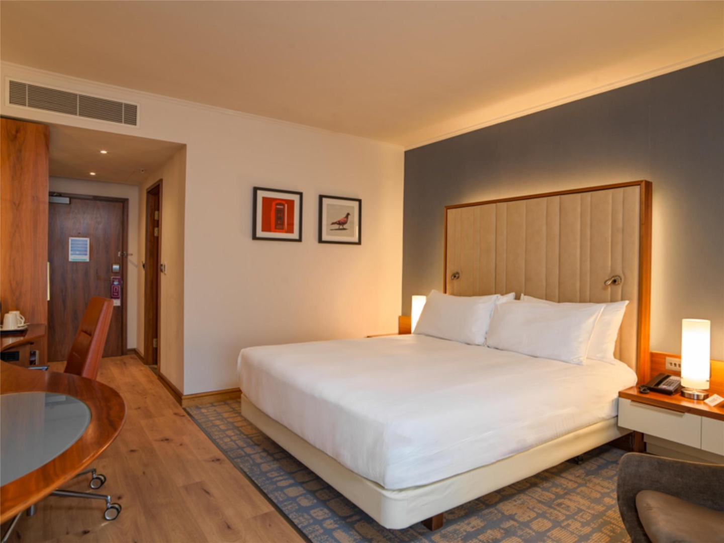 Photo - Hilton London Heathrow Airport Terminal 5