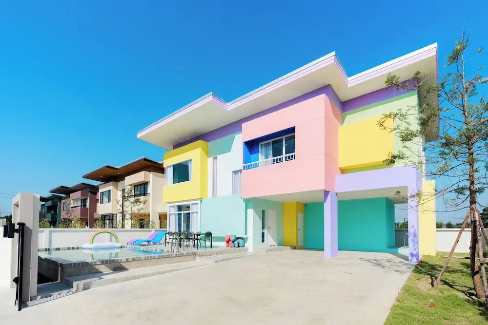 Photo - Kanna Pool Villa