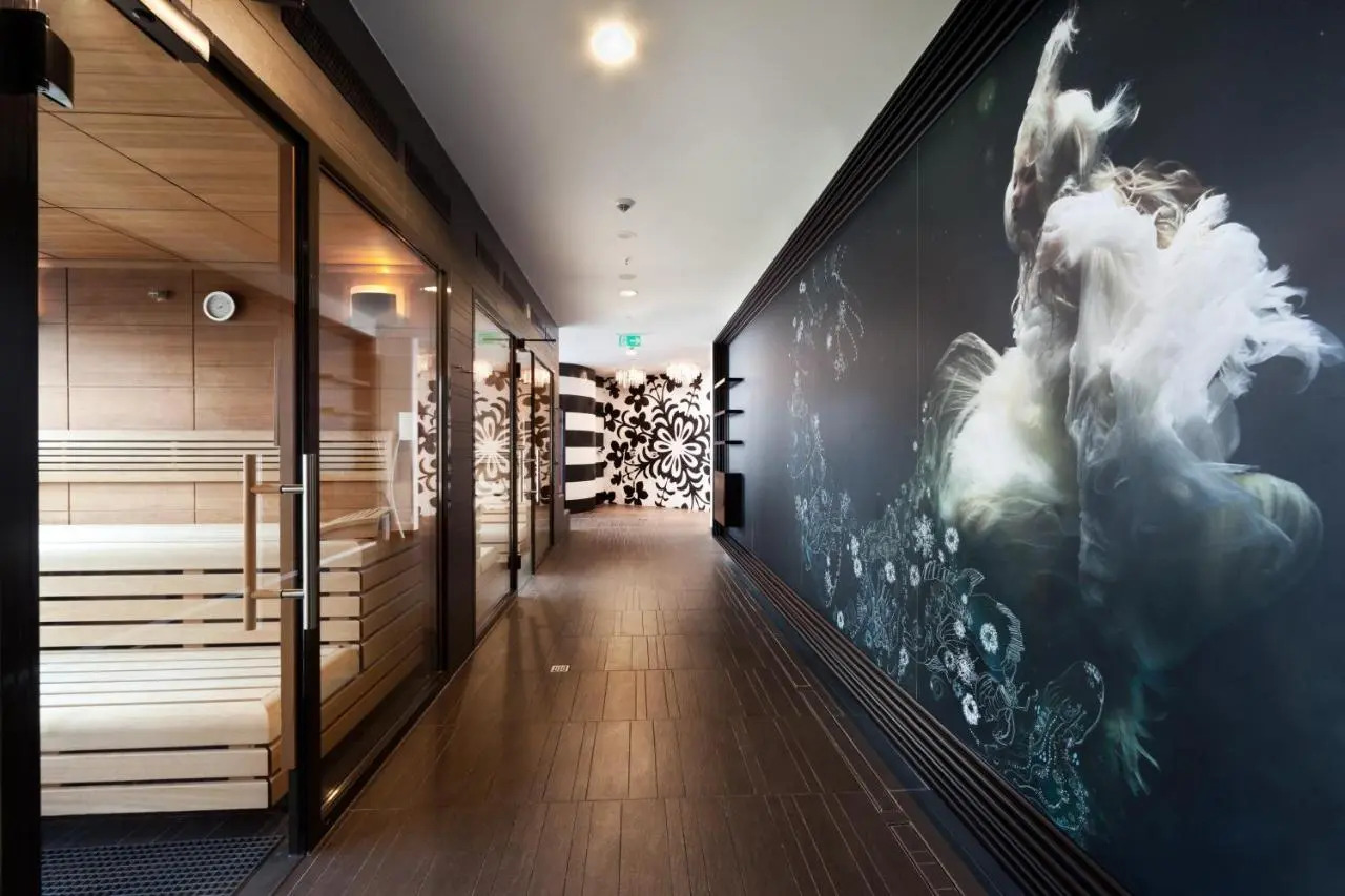 Photo - Kameha Grand Bonn