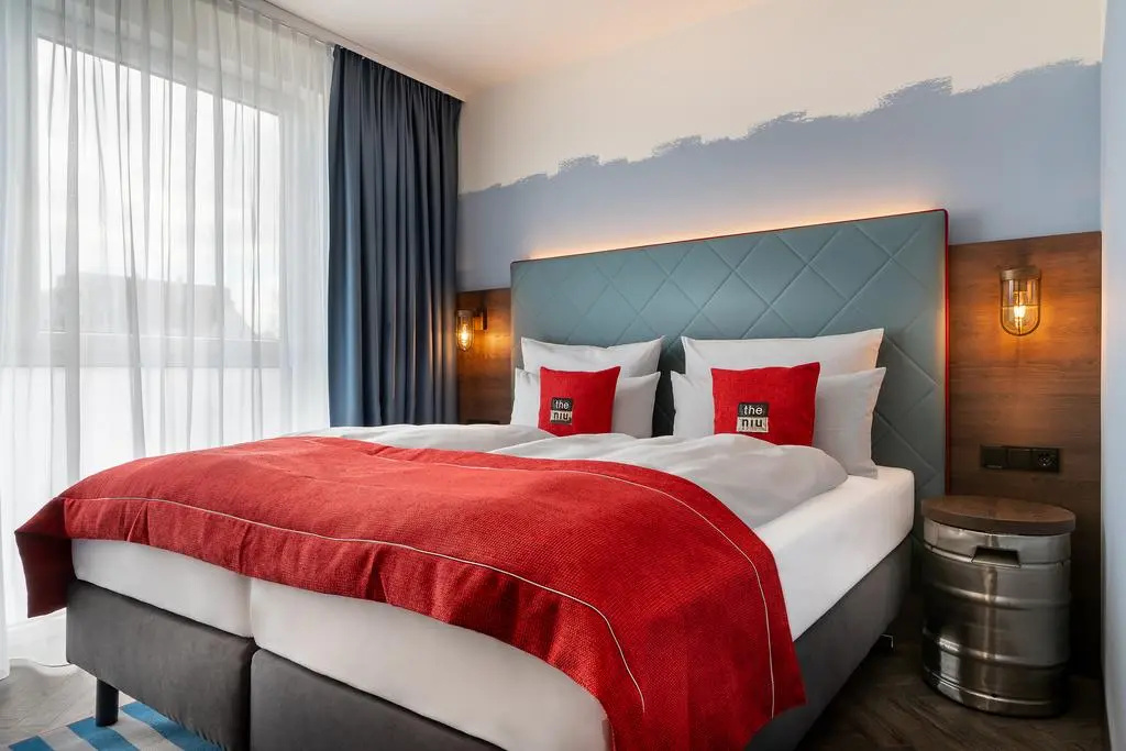 Photo - Holiday Inn - the niu, Keg Hamburg Ost by IHG